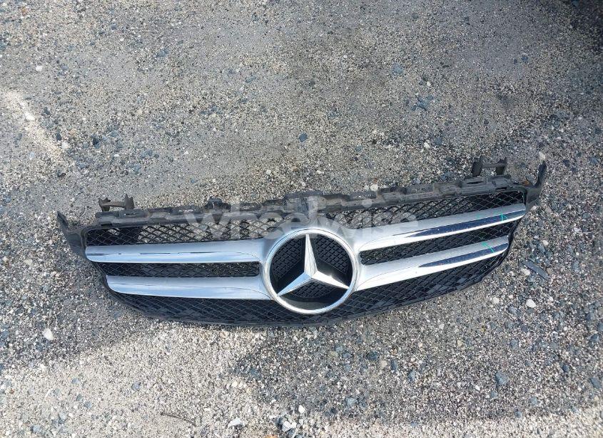 Photo 12 of 2017 Mercedes-benz C 300 LUXURY/SPORT (VIN 55SWF4JB8HU218764)