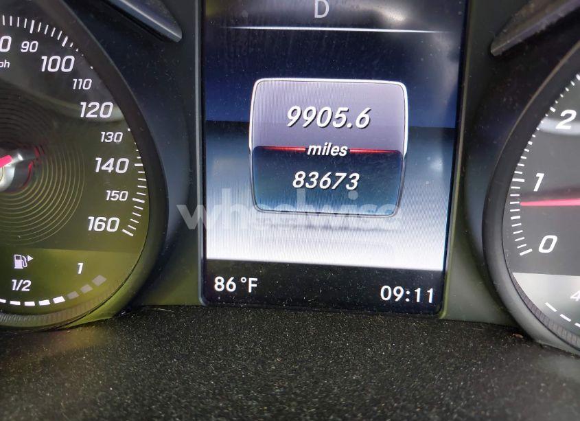 Photo 16 of 2017 Mercedes-benz C 300 LUXURY/SPORT (VIN 55SWF4JB8HU218764)