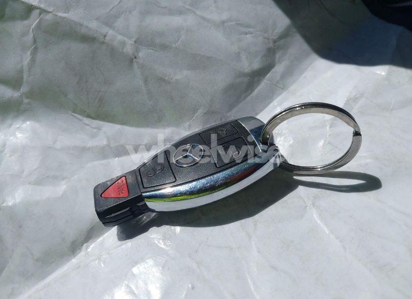 Photo 11 of 2017 Mercedes-benz C 300 LUXURY/SPORT (VIN 55SWF4JB8HU233507)