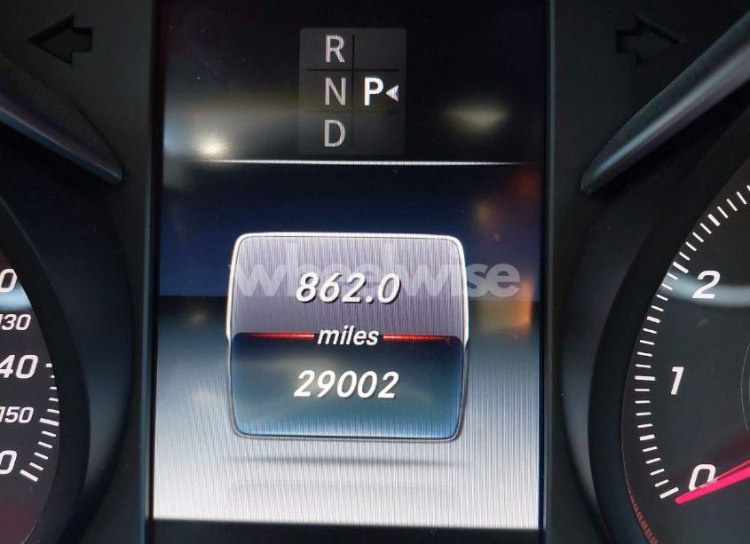 Photo 15 of 2017 Mercedes-benz C 300 LUXURY/SPORT (VIN 55SWF4JB8HU233507)