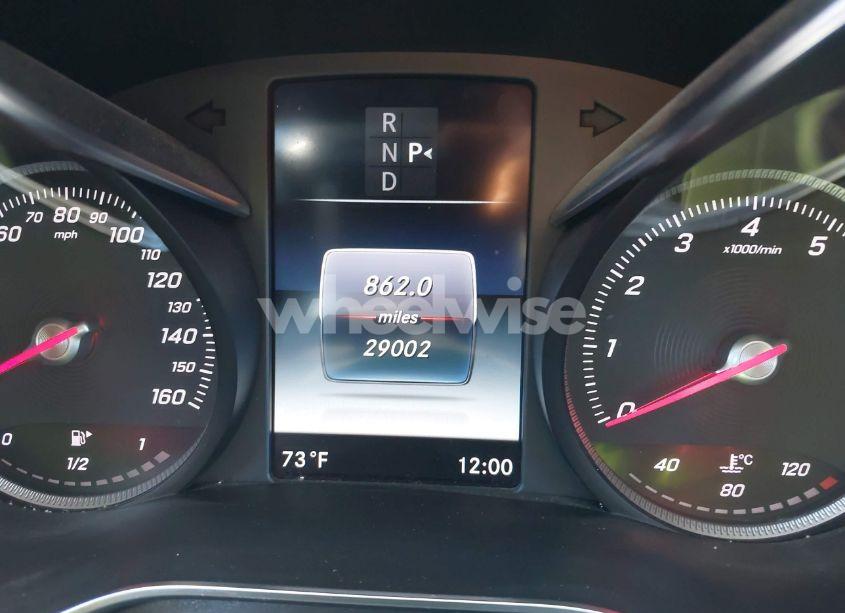 Photo 7 of 2017 Mercedes-benz C 300 LUXURY/SPORT (VIN 55SWF4JB8HU233507)