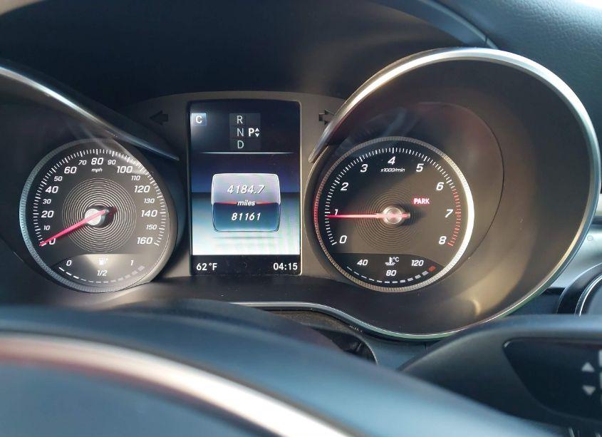 Photo 7 of 2017 Mercedes-benz C 300 LUXURY/SPORT (VIN 55SWF4JB8HU233703)