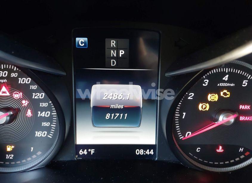 Photo 15 of 2018 Mercedes-benz C 300 (VIN 55SWF4JB8JU250569)