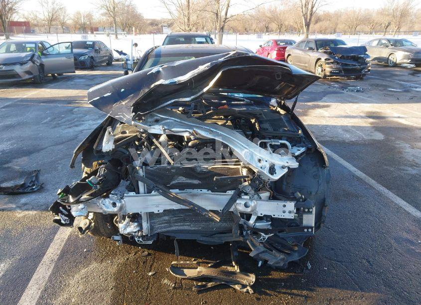 Photo 12 of 2018 Mercedes-benz C 300 (VIN 55SWF4JB8JU251768)