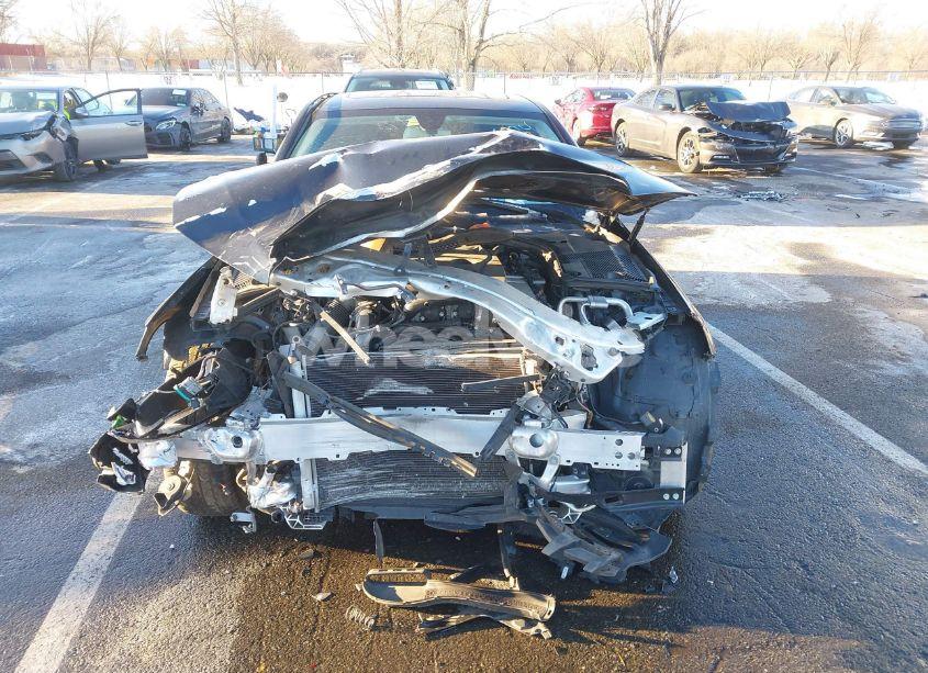 Photo 6 of 2018 Mercedes-benz C 300 (VIN 55SWF4JB8JU251768)