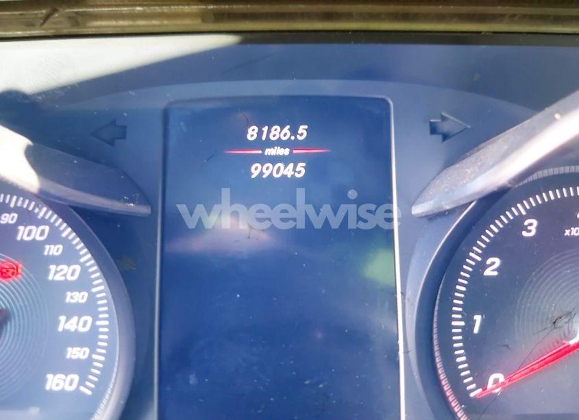 Photo 7 of 2018 Mercedes-benz C 300 (VIN 55SWF4JB8JU251768)