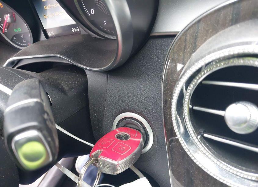 Photo 11 of 2018 Mercedes-benz C 300 (VIN 55SWF4JB8JU255304)