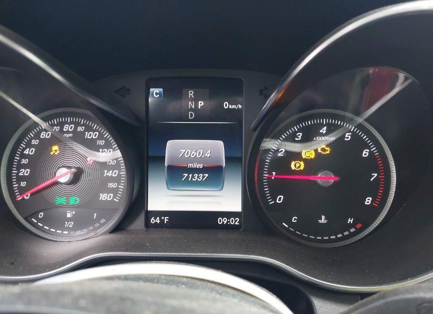 Photo 16 of 2018 Mercedes-benz C 300 (VIN 55SWF4JB8JU255304)