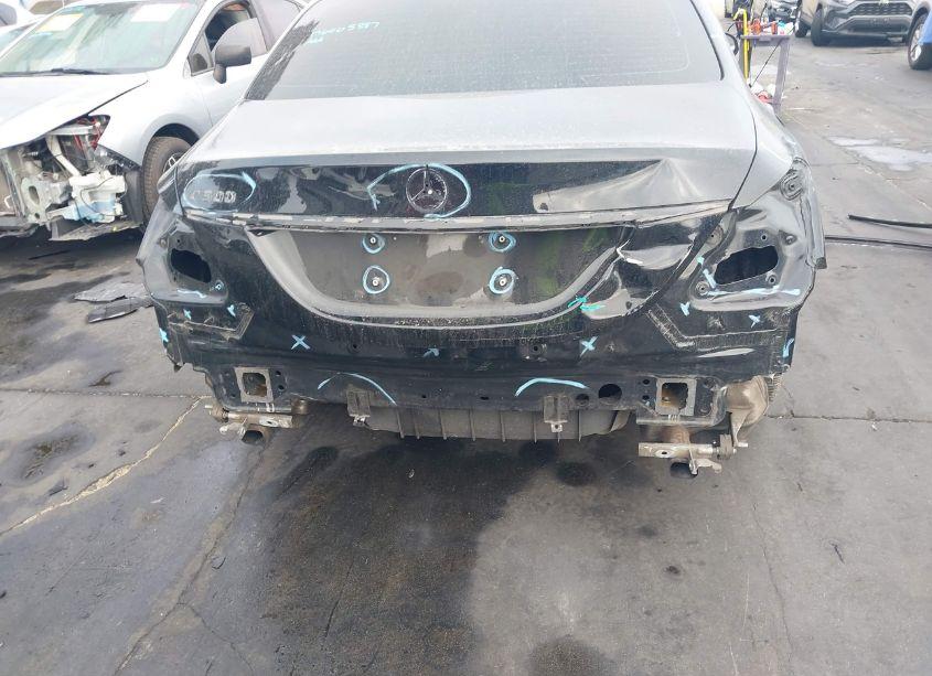 Photo 17 of 2018 Mercedes-benz C 300 (VIN 55SWF4JB8JU255304)