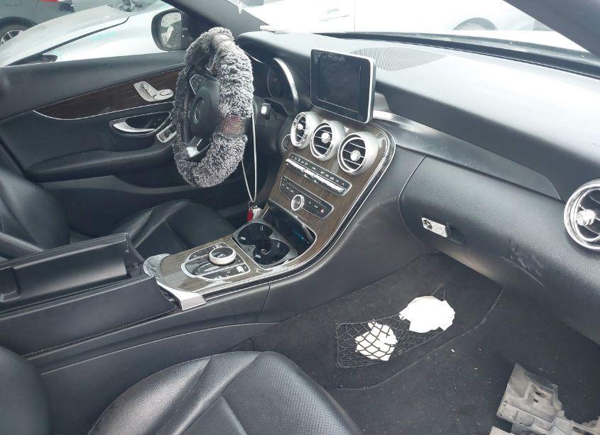 Photo 5 of 2018 Mercedes-benz C 300 (VIN 55SWF4JB8JU255304)