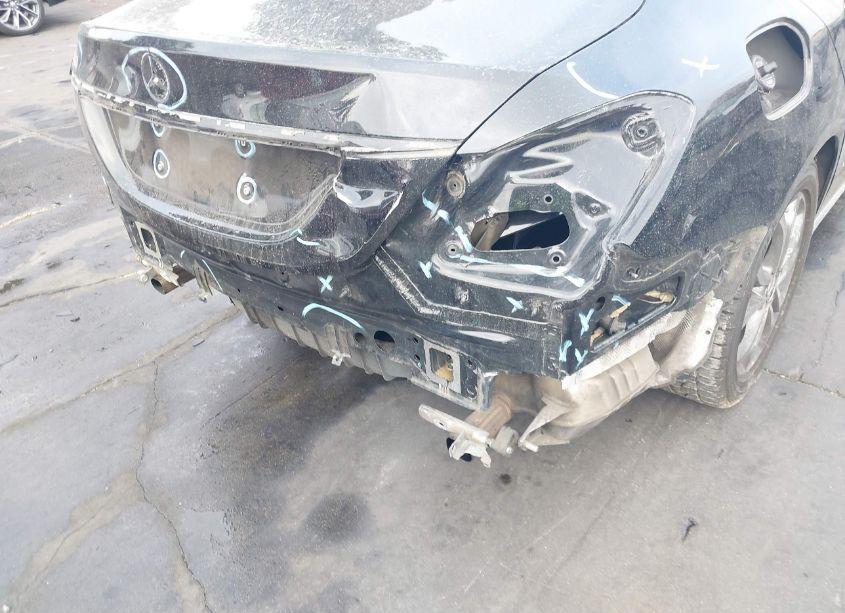 Photo 6 of 2018 Mercedes-benz C 300 (VIN 55SWF4JB8JU255304)