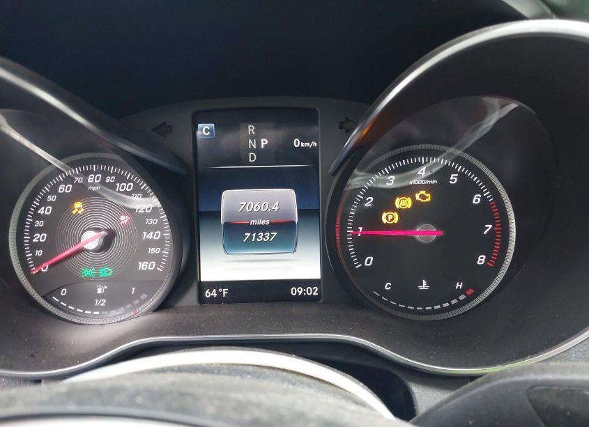 Photo 7 of 2018 Mercedes-benz C 300 (VIN 55SWF4JB8JU255304)