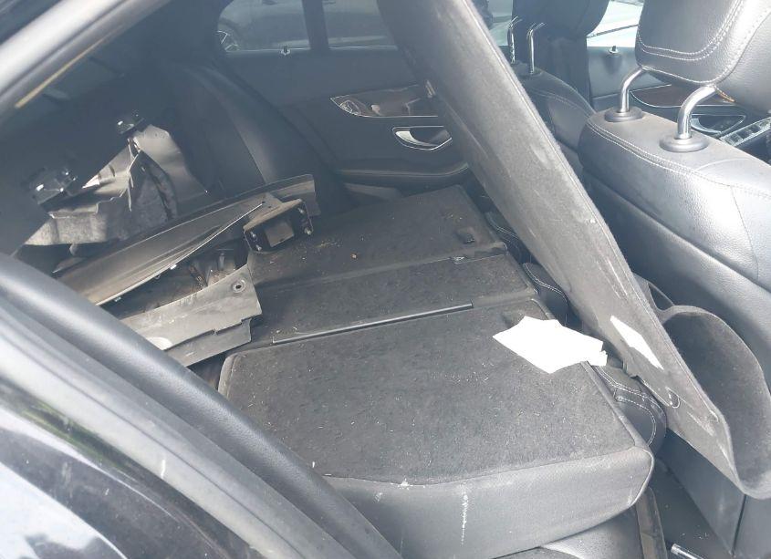 Photo 8 of 2018 Mercedes-benz C 300 (VIN 55SWF4JB8JU255304)