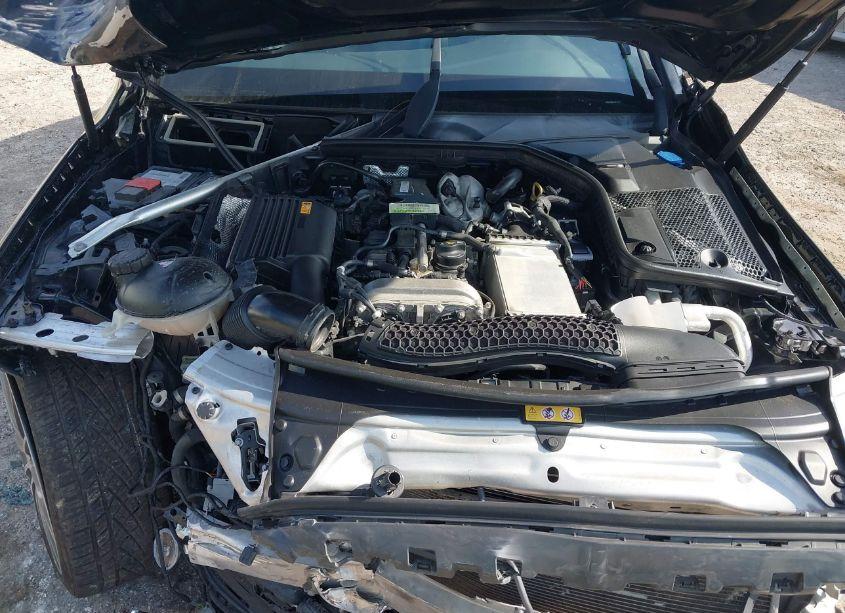 Photo 10 of 2018 Mercedes-benz C 300 (VIN 55SWF4JB8JU276153)
