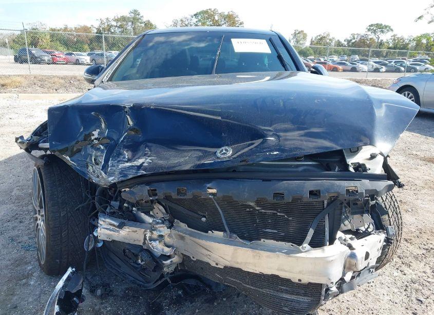 Photo 13 of 2018 Mercedes-benz C 300 (VIN 55SWF4JB8JU276153)