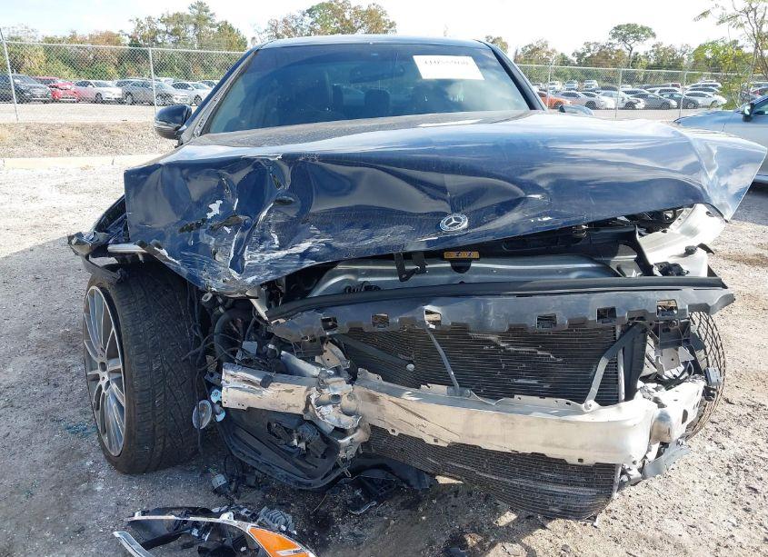 Photo 6 of 2018 Mercedes-benz C 300 (VIN 55SWF4JB8JU276153)