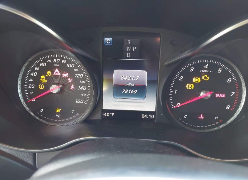 Photo 7 of 2018 Mercedes-benz C 300 (VIN 55SWF4JB8JU276153)