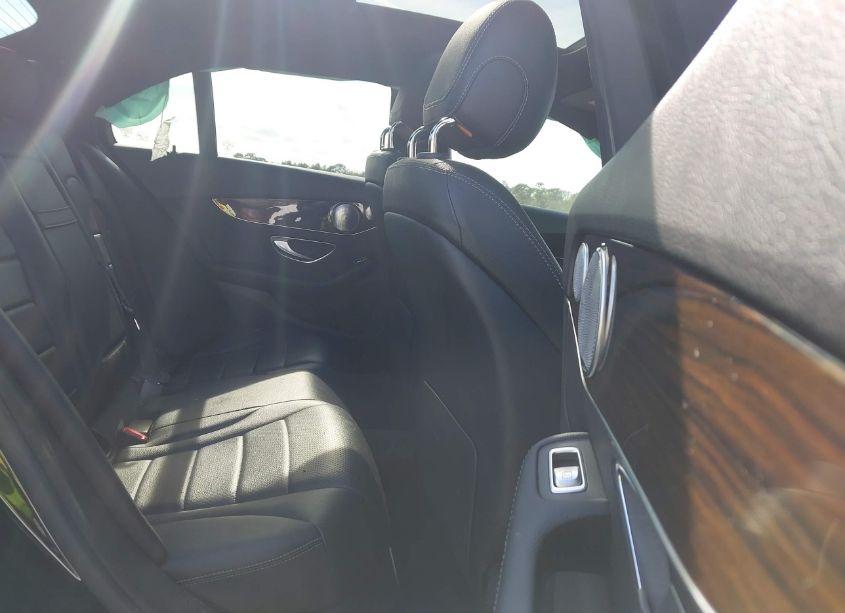 Photo 8 of 2018 Mercedes-benz C 300 (VIN 55SWF4JB8JU276153)