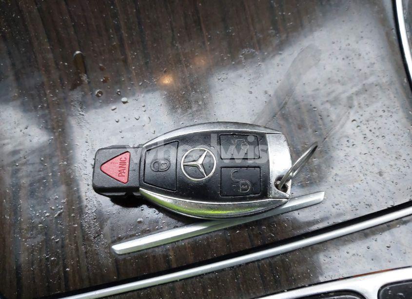 Photo 11 of 2015 Mercedes-benz C 300 LUXURY/SPORT (VIN 55SWF4JB9FU080360)