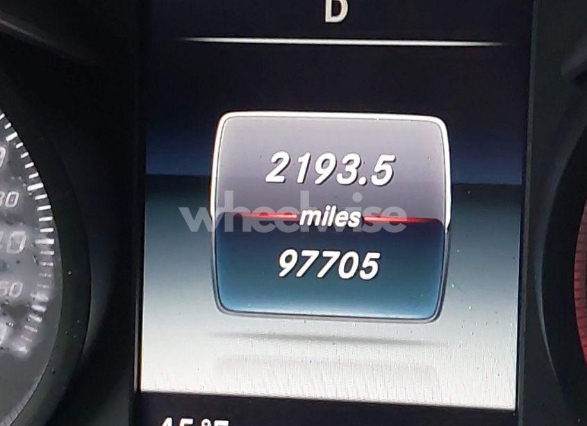 Photo 16 of 2015 Mercedes-benz C 300 LUXURY/SPORT (VIN 55SWF4JB9FU080360)