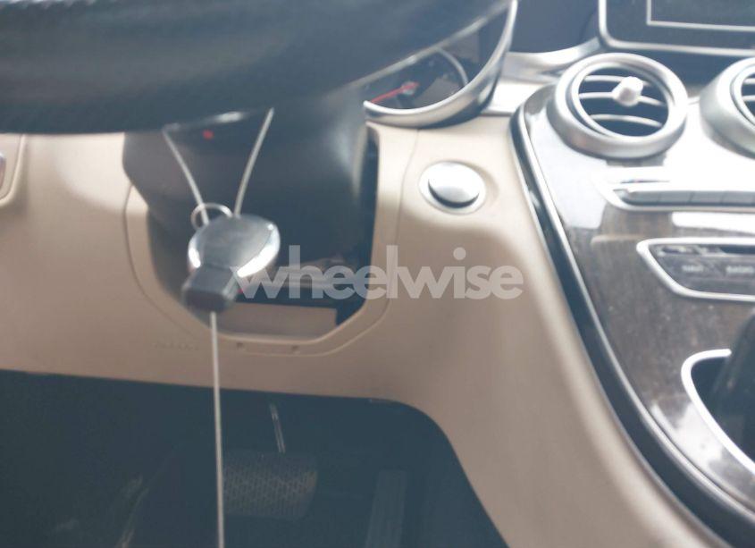 Photo 11 of 2015 Mercedes-benz C 300 LUXURY/SPORT (VIN 55SWF4JB9FU084182)