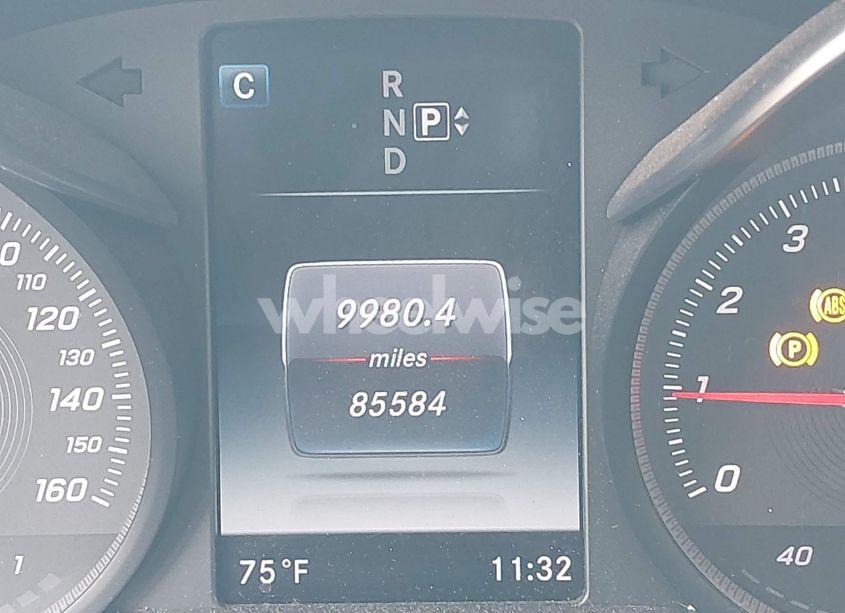 Photo 15 of 2015 Mercedes-benz C 300 LUXURY/SPORT (VIN 55SWF4JB9FU084182)