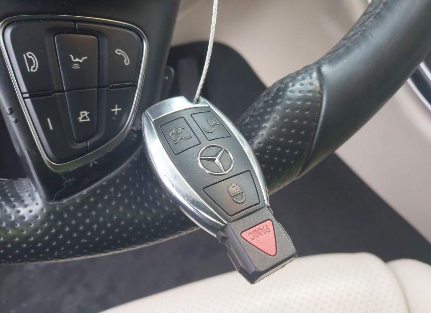 Photo 11 of 2015 Mercedes-benz C 300 LUXURY/SPORT (VIN 55SWF4JB9FU084778)