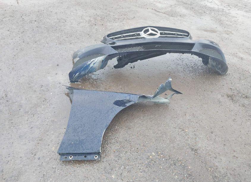 Photo 12 of 2015 Mercedes-benz C 300 LUXURY/SPORT (VIN 55SWF4JB9FU084778)