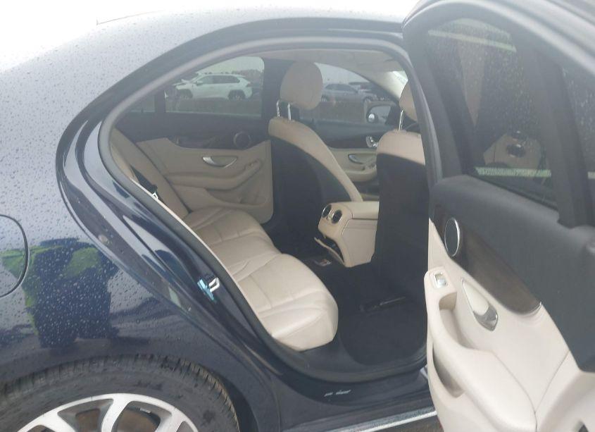 Photo 8 of 2015 Mercedes-benz C 300 LUXURY/SPORT (VIN 55SWF4JB9FU084778)