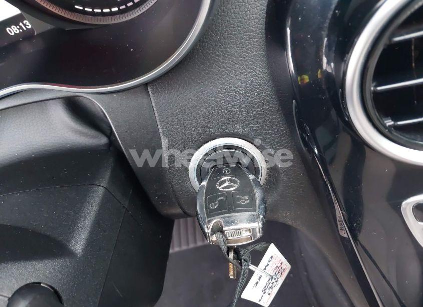 Photo 11 of 2015 Mercedes-benz C 300 LUXURY/SPORT (VIN 55SWF4JB9FU088507)