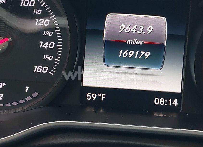 Photo 15 of 2015 Mercedes-benz C 300 LUXURY/SPORT (VIN 55SWF4JB9FU088507)