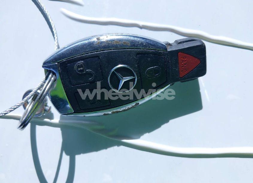 Photo 11 of 2015 Mercedes-benz C 300 LUXURY/SPORT (VIN 55SWF4JB9FU093559)