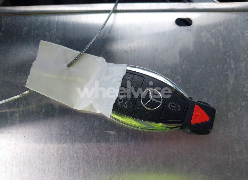 Photo 11 of 2016 Mercedes-benz C 300 LUXURY/SPORT (VIN 55SWF4JB9GU108417)