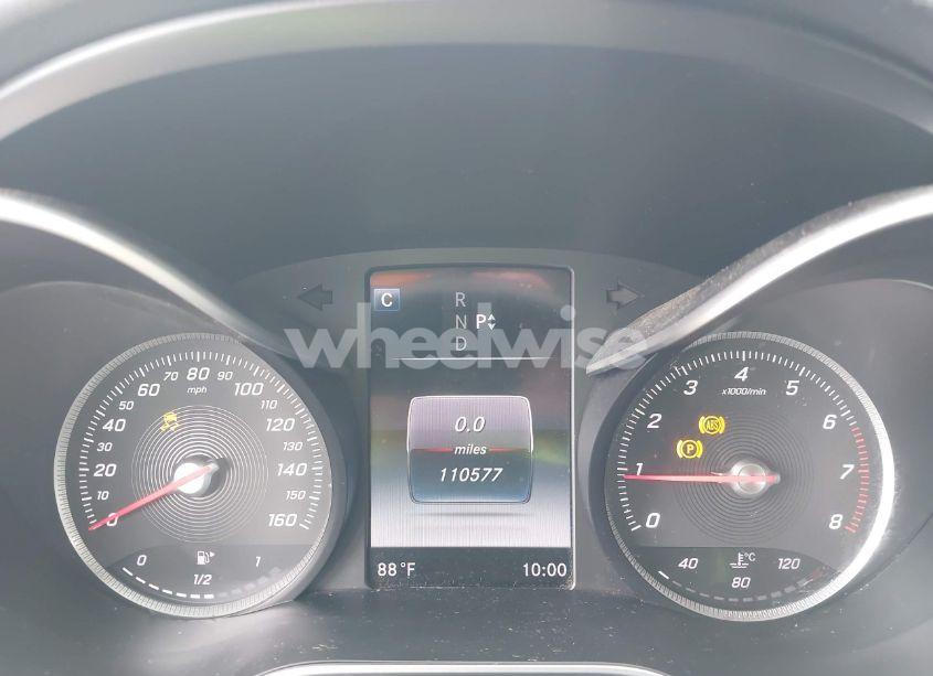 Photo 7 of 2016 Mercedes-benz C 300 LUXURY/SPORT (VIN 55SWF4JB9GU108417)