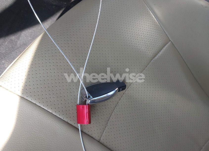 Photo 11 of 2016 Mercedes-benz C 300 LUXURY/SPORT (VIN 55SWF4JB9GU122592)