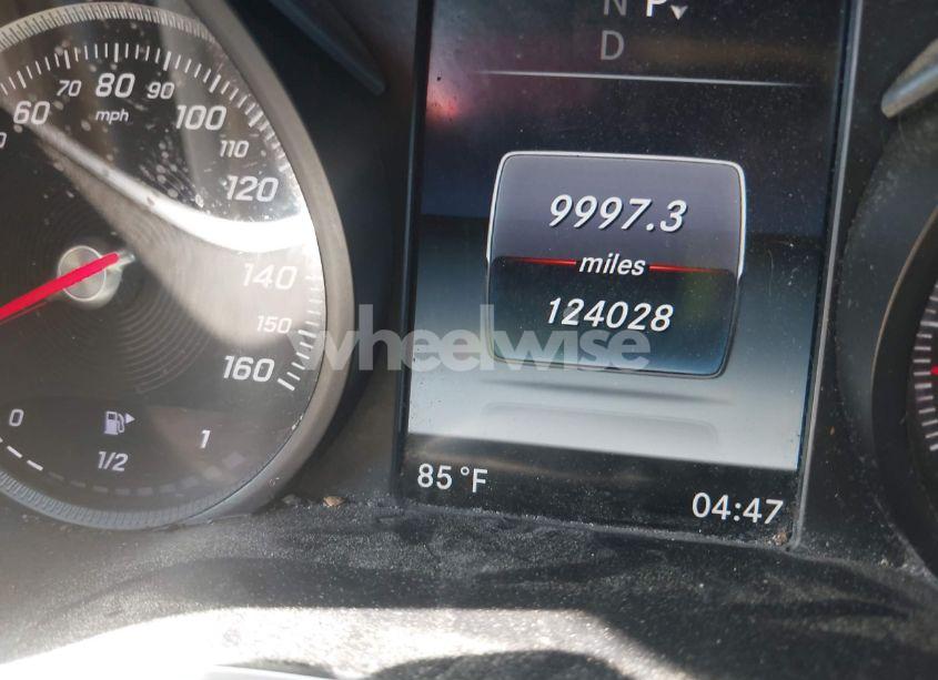 Photo 15 of 2016 Mercedes-benz C 300 LUXURY/SPORT (VIN 55SWF4JB9GU122592)