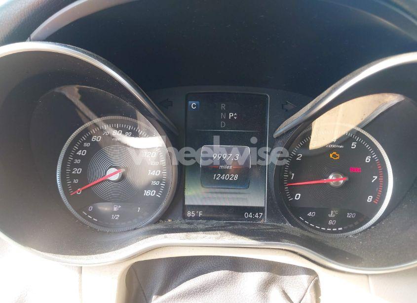 Photo 7 of 2016 Mercedes-benz C 300 LUXURY/SPORT (VIN 55SWF4JB9GU122592)