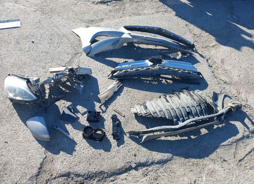 Photo 11 of 2016 Mercedes-benz C-class C 300/LUXURY/SPORT (VIN 55SWF4JB9GU123144)