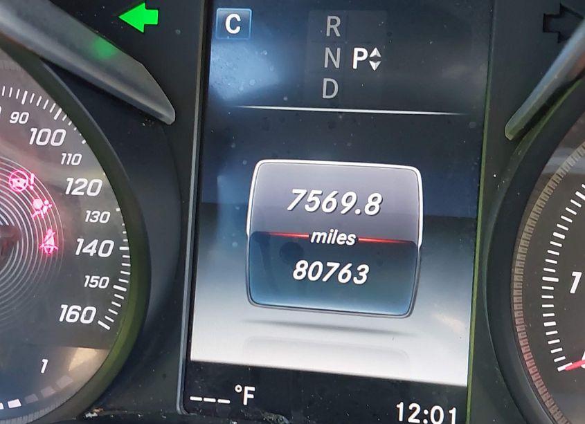 Photo 15 of 2016 Mercedes-benz C-class C 300/LUXURY/SPORT (VIN 55SWF4JB9GU123144)