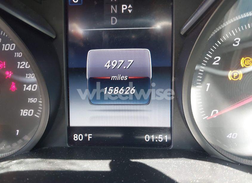 Photo 16 of 2016 Mercedes-benz C 300 LUXURY/SPORT (VIN 55SWF4JB9GU141661)