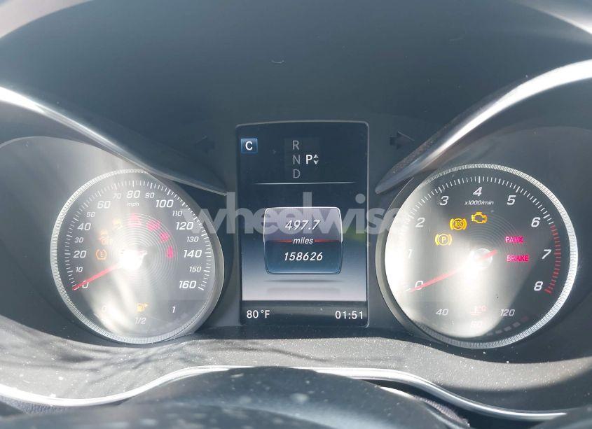 Photo 7 of 2016 Mercedes-benz C 300 LUXURY/SPORT (VIN 55SWF4JB9GU141661)