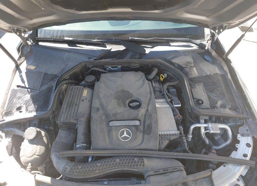 Photo 10 of 2016 Mercedes-benz C 300 LUXURY/SPORT (VIN 55SWF4JB9GU158900)
