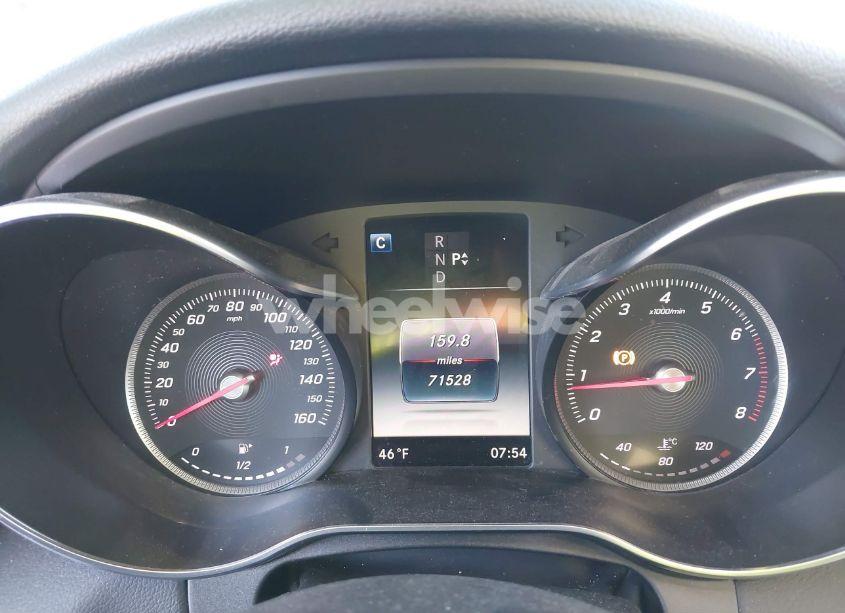 Photo 7 of 2017 Mercedes-benz C 300 LUXURY/SPORT (VIN 55SWF4JB9HU198136)