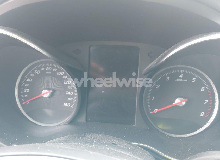 Photo 14 of 2017 Mercedes-benz C 300 LUXURY/SPORT (VIN 55SWF4JB9HU205974)