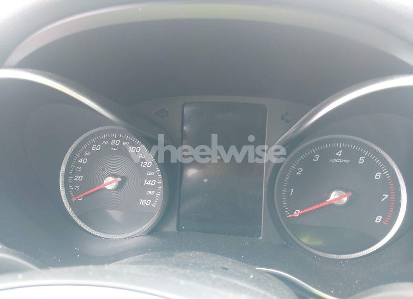 Photo 7 of 2017 Mercedes-benz C 300 LUXURY/SPORT (VIN 55SWF4JB9HU205974)