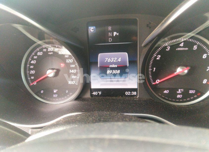 Photo 7 of 2017 Mercedes-benz C 300 LUXURY/SPORT (VIN 55SWF4JB9HU211905)