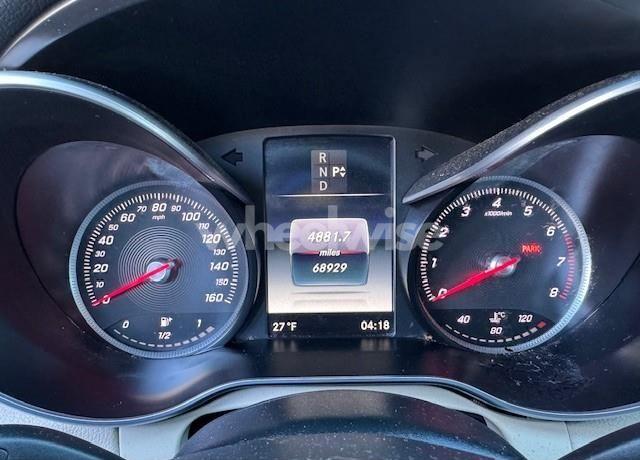 Photo 7 of 2017 Mercedes-benz C 300 (VIN 55SWF4JB9HU215940)