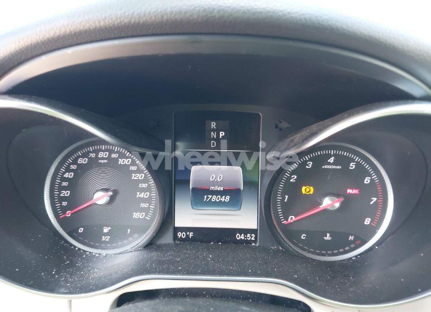 Photo 7 of 2018 Mercedes-benz C 300 (VIN 55SWF4JB9JU240617)