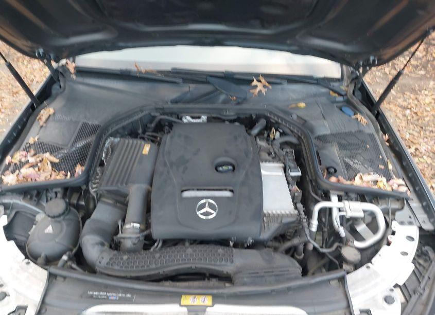 Photo 10 of 2018 Mercedes-benz C 300 (VIN 55SWF4JB9JU242710)