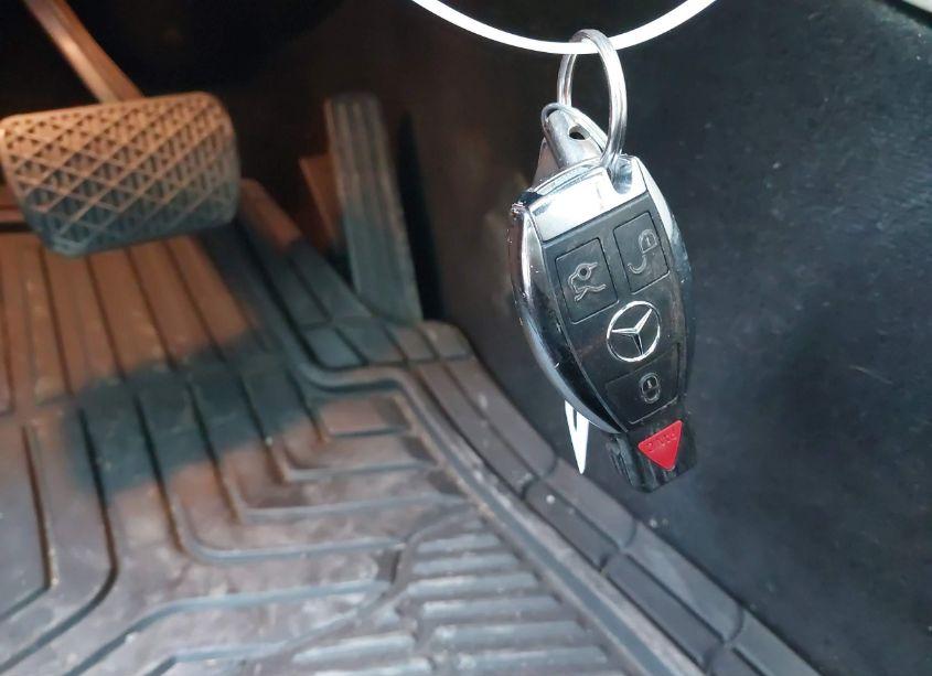 Photo 11 of 2018 Mercedes-benz C 300 (VIN 55SWF4JB9JU242710)